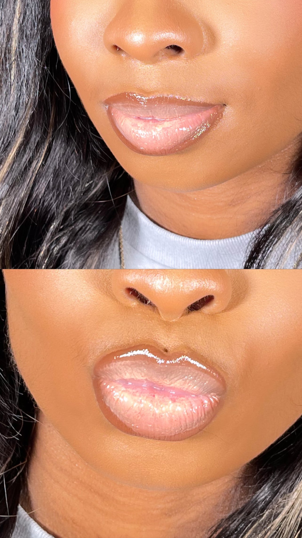 Snickerdoodle Cream Gloss