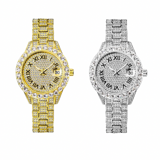Princess Watch